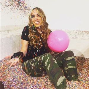 Meet your Posher, Jaime